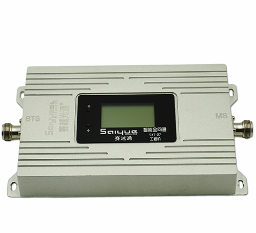 温岭单频手机信号放大器800㎡