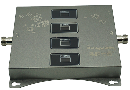  温岭四频手机信号接收器200㎡