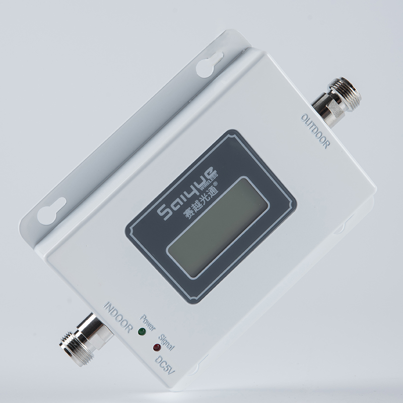 温岭家用配电房机房信号放大器200㎡