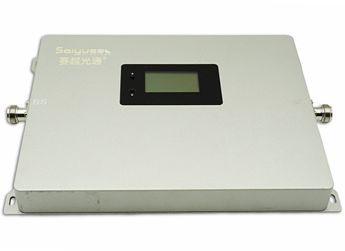  温岭三频/四频/五频手机信号接收器800㎡