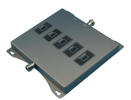 温岭五频4G+5G手机信号增强器200㎡