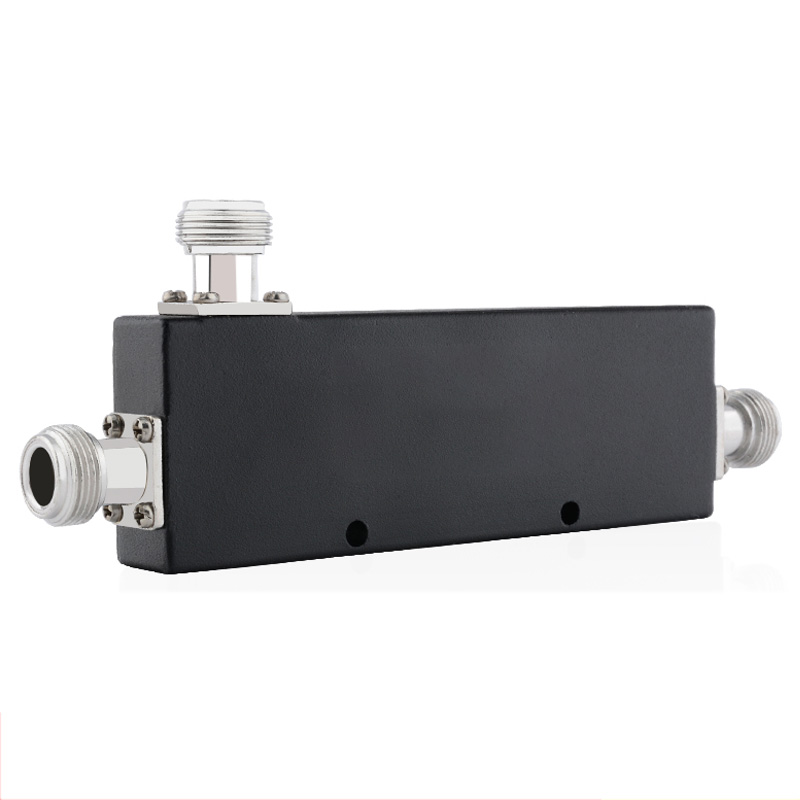  温岭FM调频广播同步广播耦合器