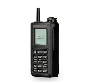  温岭单兵无人机侦测预警仪