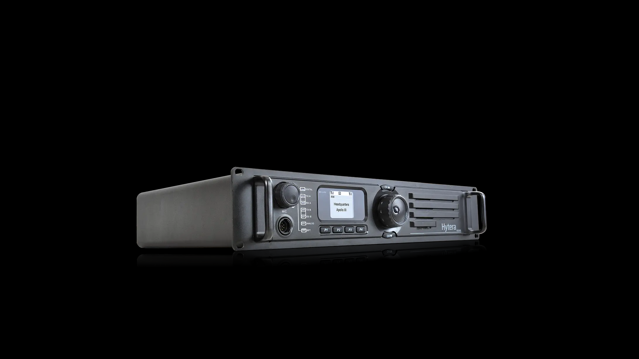  温岭数字中继中转台RD980（海能达）