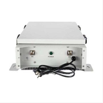  温岭无线对讲系统双向干线放大器