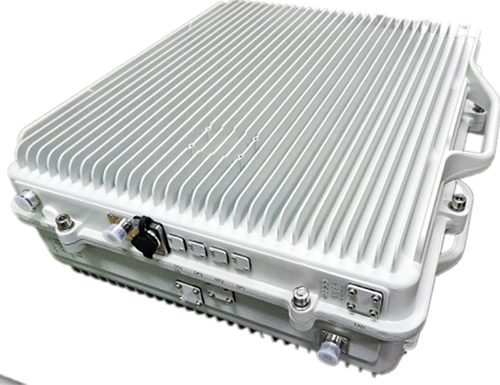 温岭信令级数字室分型移动通信干扰器