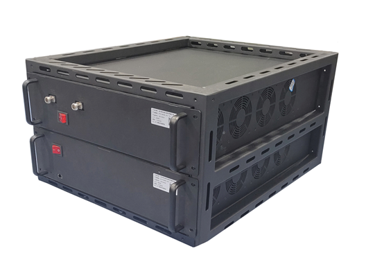 温岭室内大功率通讯管控屏蔽系统