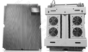  温岭大功率室外全向固定式无人机反制设备