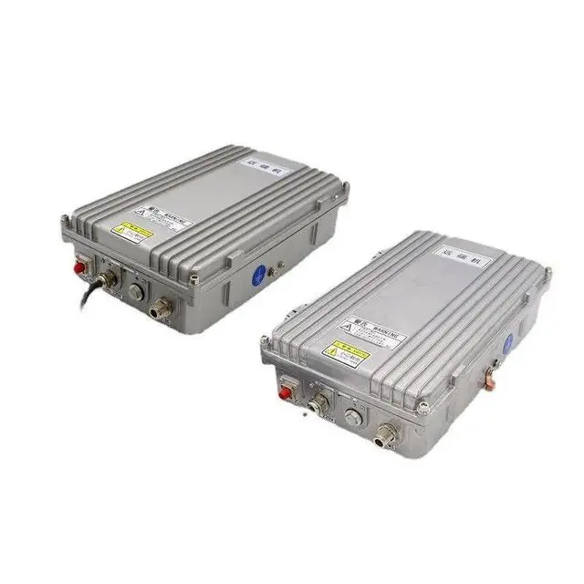  温岭FM调频应急广播数字光纤近端机远端机