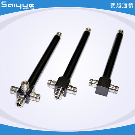  温岭FM调频广播同步广播功分器