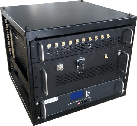 温岭全频段无线网络封控设备