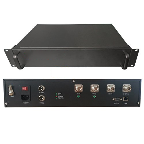  温岭FM调频广播插播主机