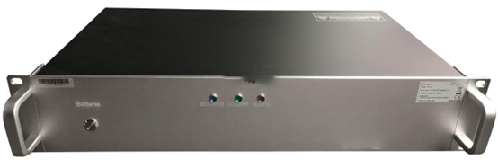  温岭350M PDT消防集群警用主机直放站