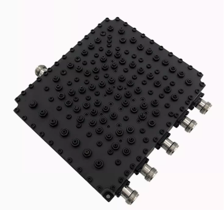  温岭双频三频四频五频腔体合路器4G+5G