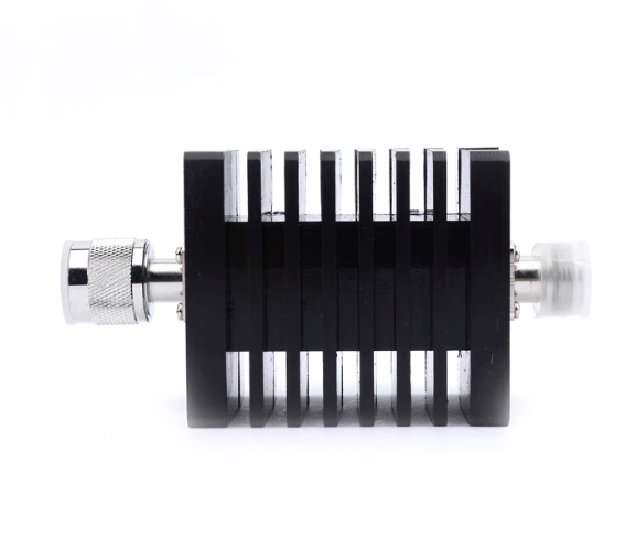  温岭腔体固定衰减器0-3G/0-4G  N型接口