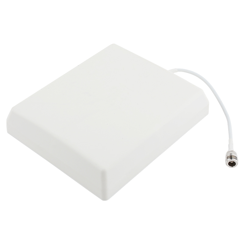  温岭室内外定向接收发射壁挂小平板天线700-3700MHz