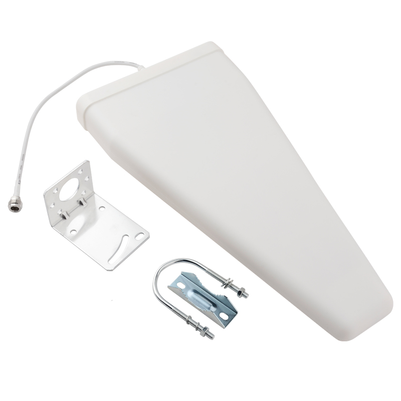  温岭对数周期天线定向接收发射700-3700MHz